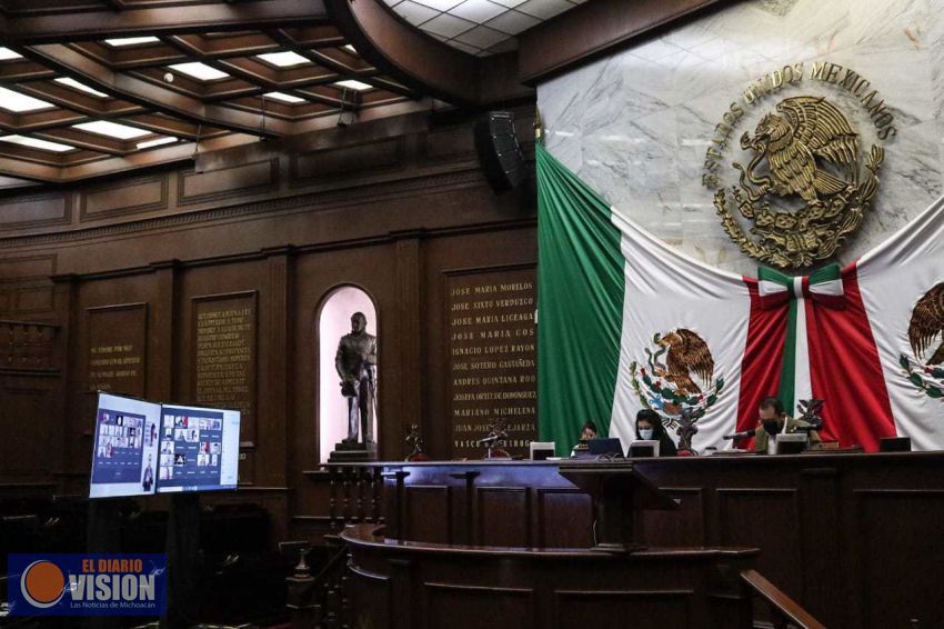 Titular del IMSS deberá informar al Congreso del Estado sobre número del personal que atiende 
