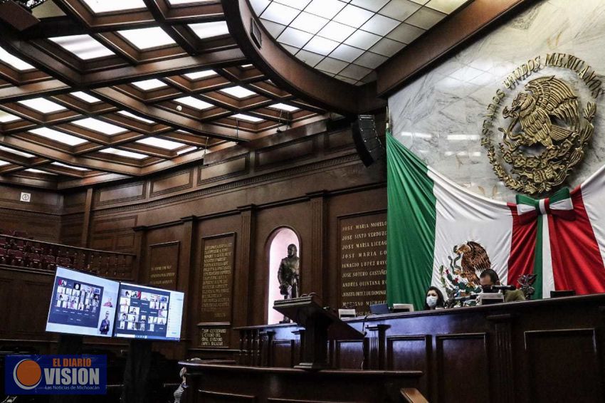 Gobierno del Estado deberá garantizar medidas preventivas y de contención del SARS-Cov2 en CERESOS