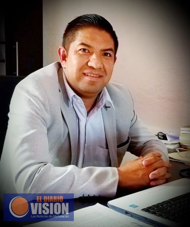 Mayor impulso a la agricultura, mi compromiso: Paco Cedillo 