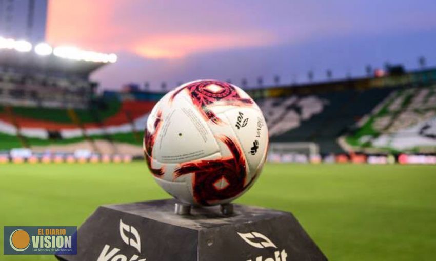 Presentan la nueva Liga de Expansión MX
