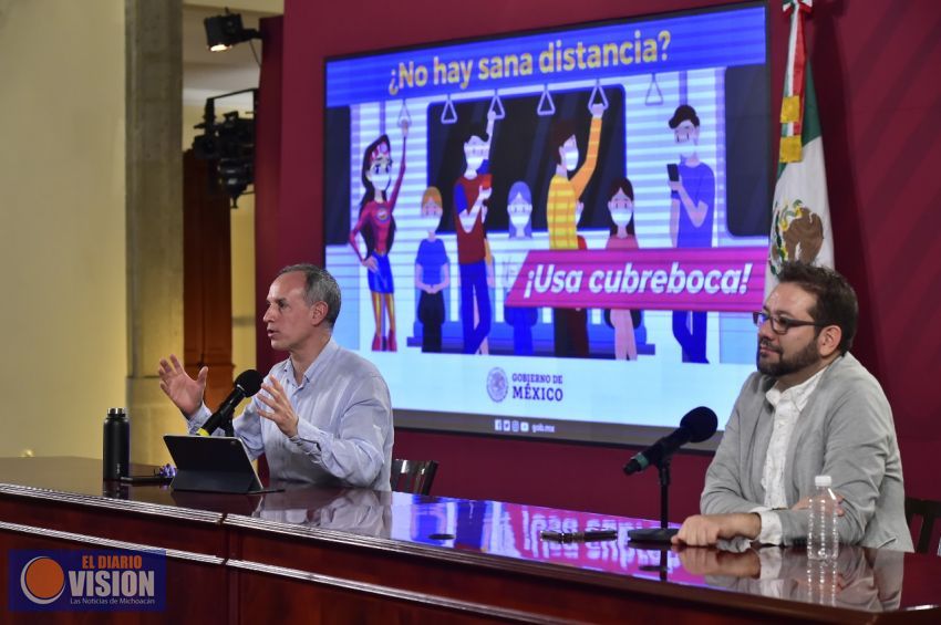 Lamentablemente, han fallecido 26 mil 381 personas en éste país 