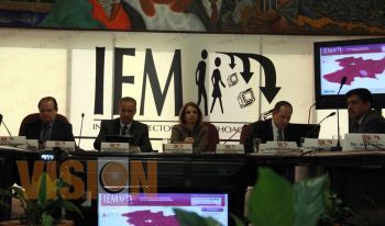 Avanza con normalidad el proceso electoral, incidentes menores no ponen en riesgo