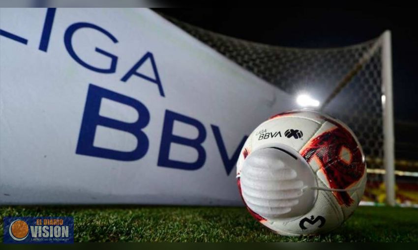 Secretaría de Salud pediría pruebas exprés de Covid-19 a los equipos de la Liga MX