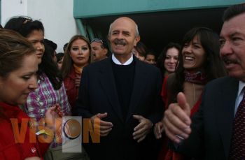 PRI denuncia ‘mapaches’ electorales