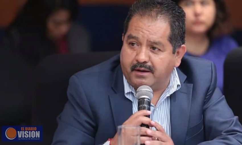 Infraestructura de calidad es necesaria para instrumentación del TMEC: Lupillo Aguilera