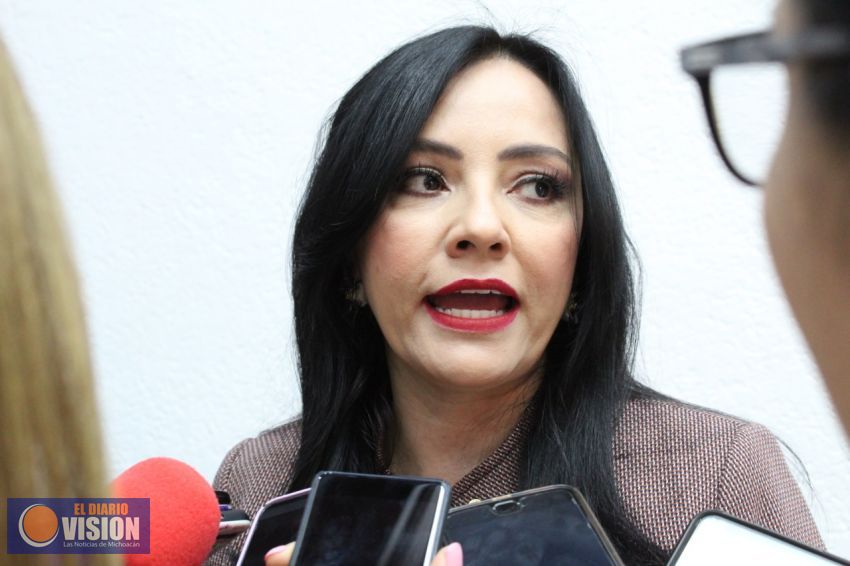 Urge acelerar el trabajo legislativo para garantizar derechos de niñas, niños y mujeres: AHI