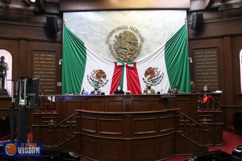 Cumple el 50% de los municipios michoacanos con la Ley de Planeación de Michoacán