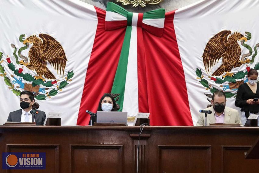 Exhorta Congreso a federación para que haga llegar las participaciones federales a los municipios 