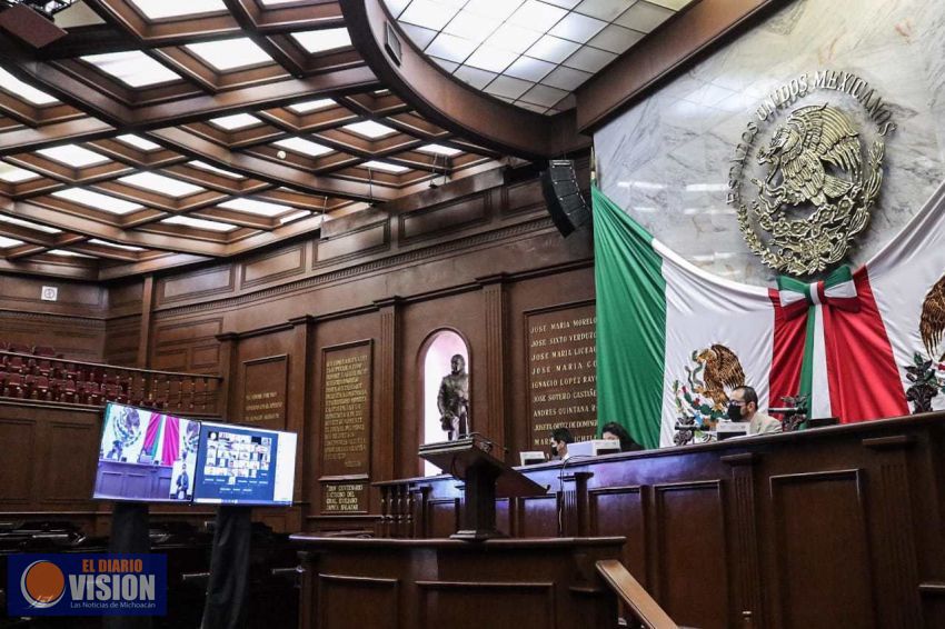 Congreso del Estado comprometido en la lucha contra la violencia digital hacia las mujeres