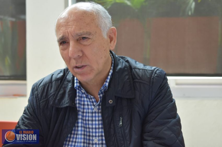 Lo urgente son las soluciones no las coaliciones: Manuel Antúnez Oviedo 
