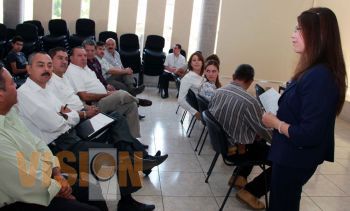 Asciende a 42 el número de presentados ante la PGJ por delitos electorales.