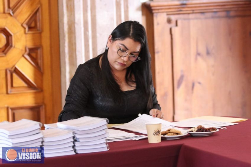 Congreso anuncia Plan Emergente Legislativo ante Covid-19