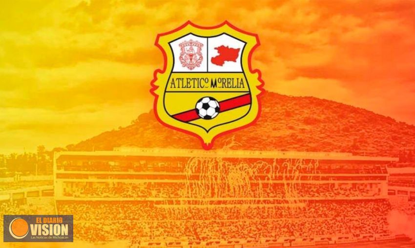 El Atlético Morelia da a conocer su estructura deportiva