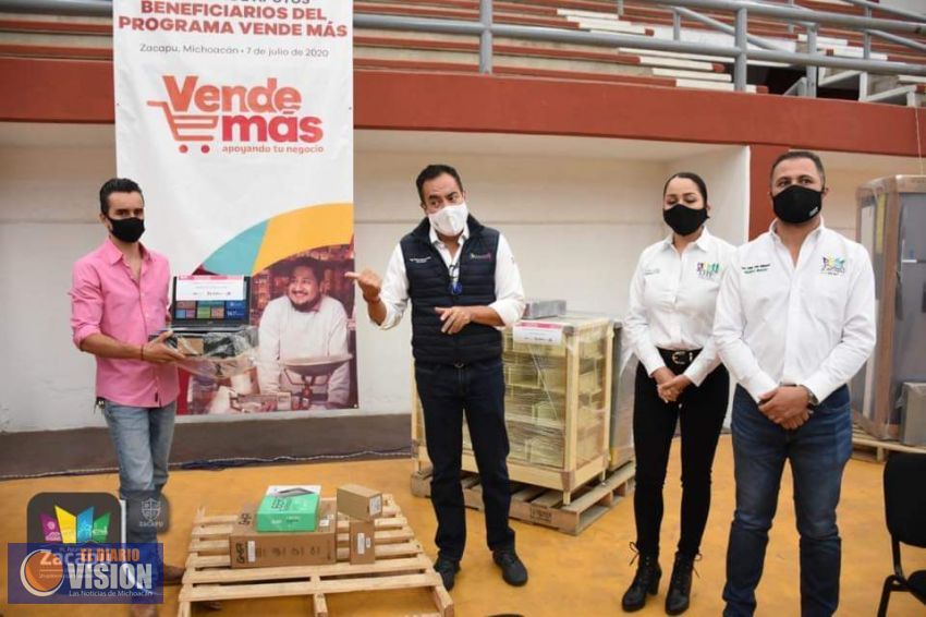 Entrega, Luis Felipe León Balbanera, artículos del programa 