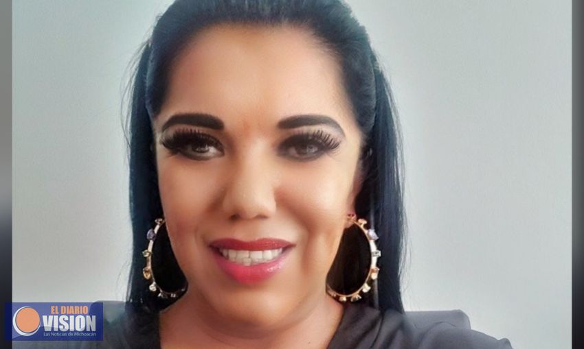 Wilma Zavala propone crear Ley para la Prevención y Atención del Cáncer de Mama en Michoacán