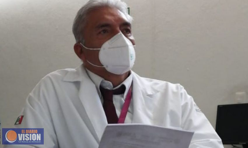 ISSSTE usa nuevas tecnologías y capacita a personal de salud 