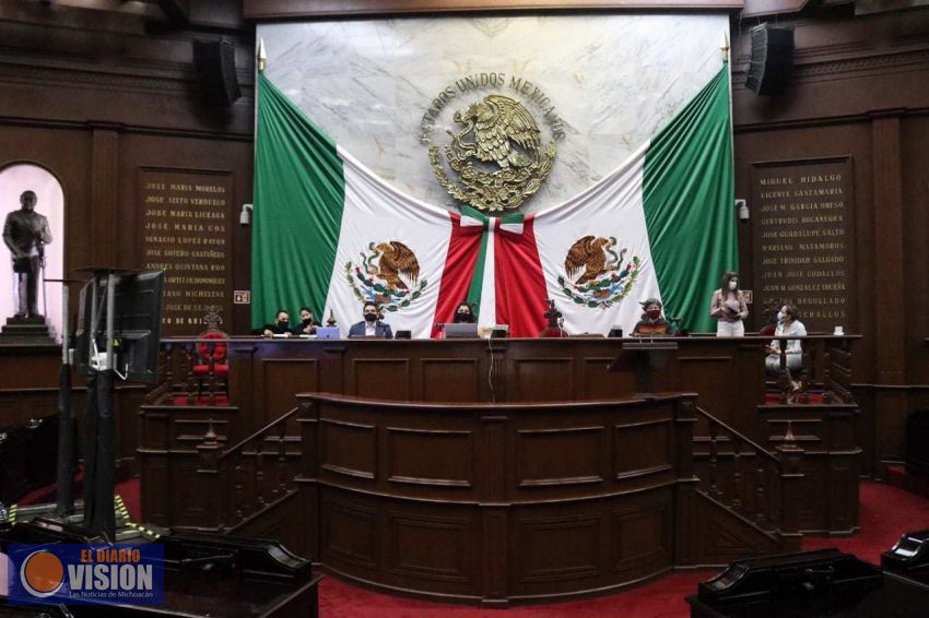 Exhortará Congreso del Estado a federación para que garantice medicamentos a personas con diabetes 