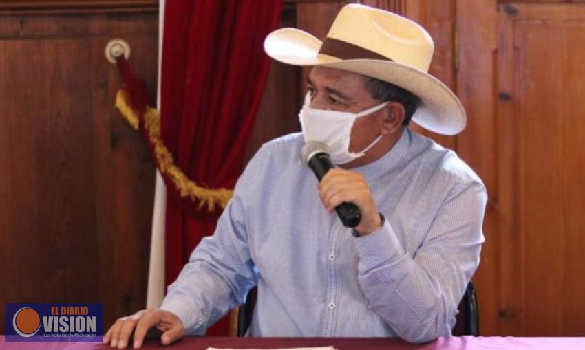 El trabajo coordinado entre diputados, autoridades estatales y federales, es fundamental: Arvizu 