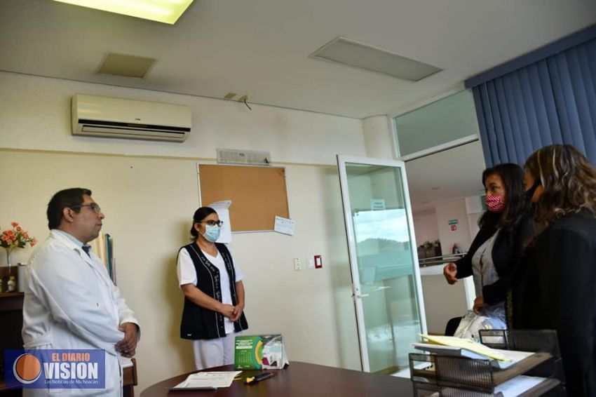 Arrancan brigadas de salud en 25 municipios con médicos especialistas durante julio y agosto