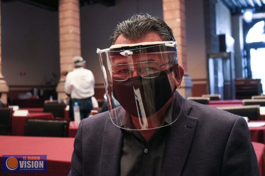 Destaca coordinador, trabajo del GPMORENA durante segundo periodo legislativo 