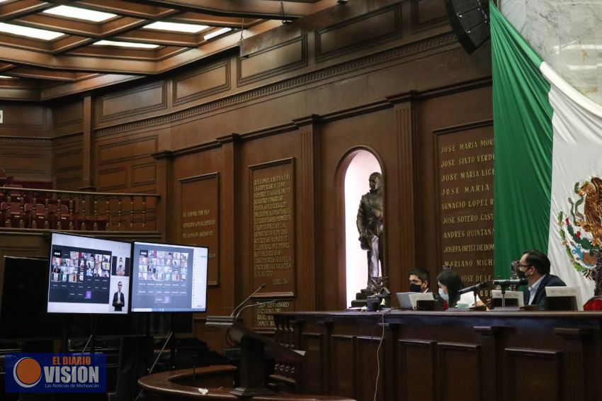 Protección a personas dedicadas al espectáculo, piden diputados ante afectaciones por COVID19