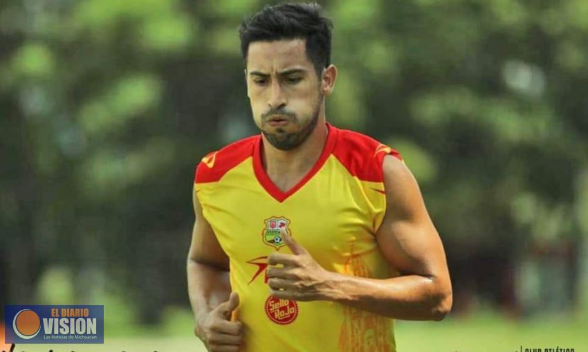 Atlético Morelia inicia trabajos de pretemporada