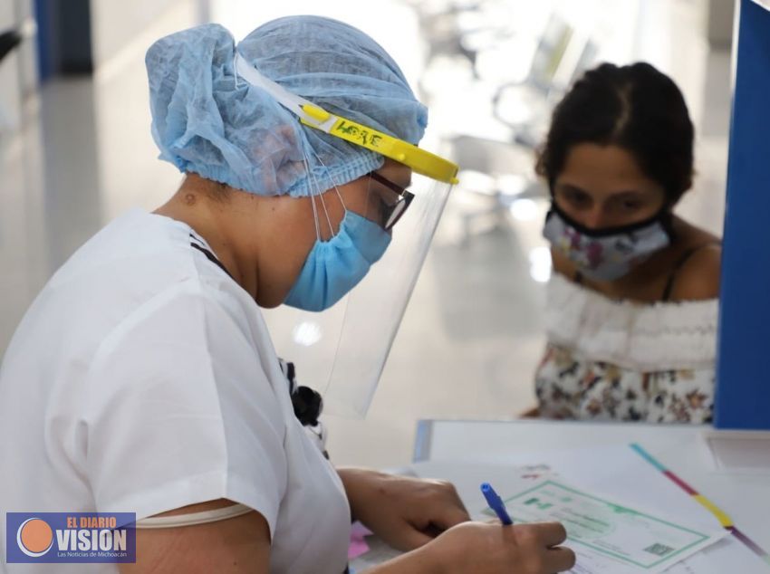 De última hora México registra 38 mil 310 defunciones a causa del coronavirus 