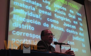 Amplian plazo de convocatoria sobre concurso de ensayos 