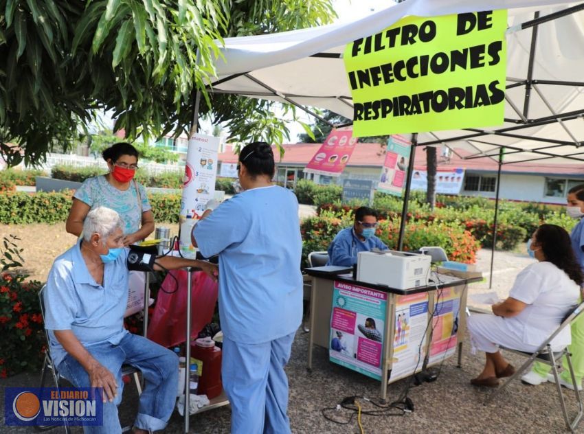 Al día de hoy, la entidad, registra, 136 nuevos casos en las últimas 24 horas 