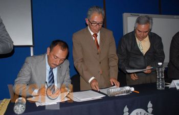 Proceso de regularización de profesores avanza: UMSHN