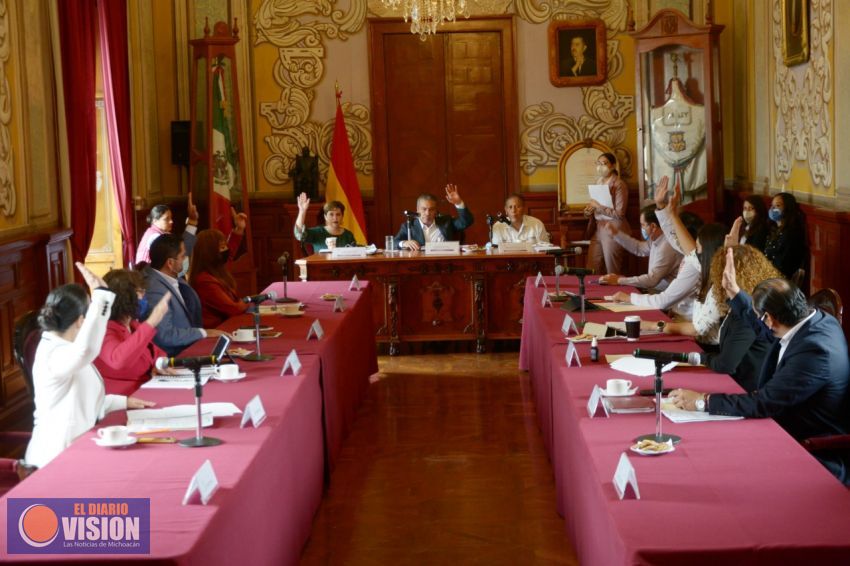 Reestructura Gobierno de Morelia participación social a través de nuevo Consejo Ciudadano