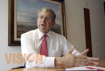 Perdimos en Michoacán, reconoce líder nacional de la coalición PRD,PT y PCD 