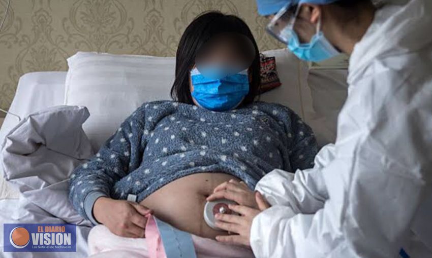 COVID-19 se convierte en la primera causa de muerte en embarazadas en México