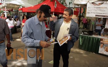 Abrió Fepade 42 indagatorias con motivo del proceso electoral en Michoacan