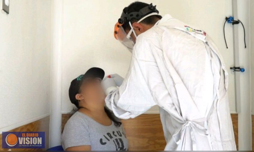 De último momento, México alcanza las 41 mil 190 defunciones por coronavirus 