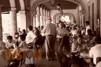 Volver mensajes a Michoacán, las encuestas y el 2012 : Jorge Buendía 