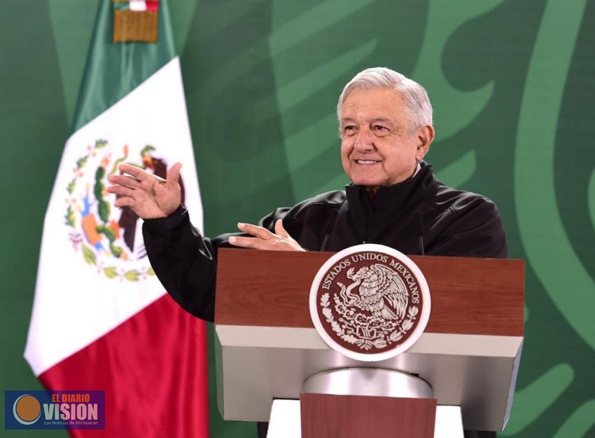 Mexicanos tienen que saber toda la verdad en Caso Odebrecht: AMLO