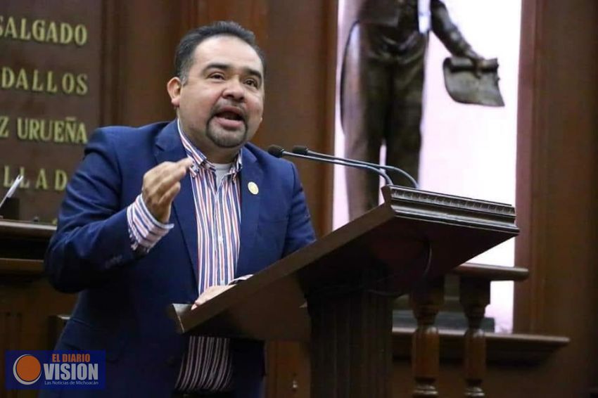 Hay que apostar por mayor calidad en la prestación de servicios municipales: Tony Martínez
