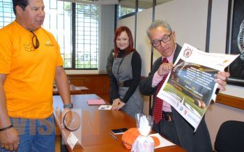 El equipo de los zorros, uno de los pilares de la identidad nicolaita