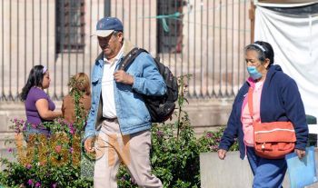 Hace recomendaciones Salud Municipal para esta época de frío