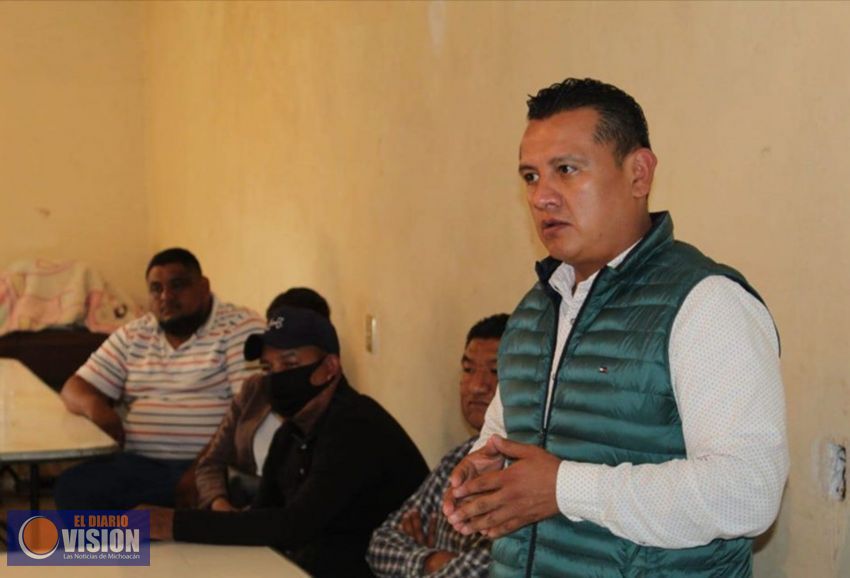 Programa de descuentos Infonavit permitirá sanear finanzas de los trabajadores mexicanos: CTP