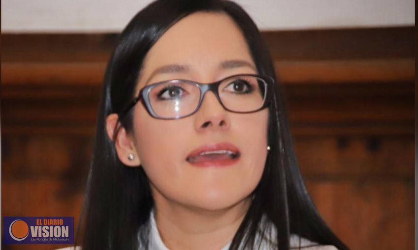 En el mes de agosto se aprobará el voto electrónico para michoacanos en el extranjero: IEM 