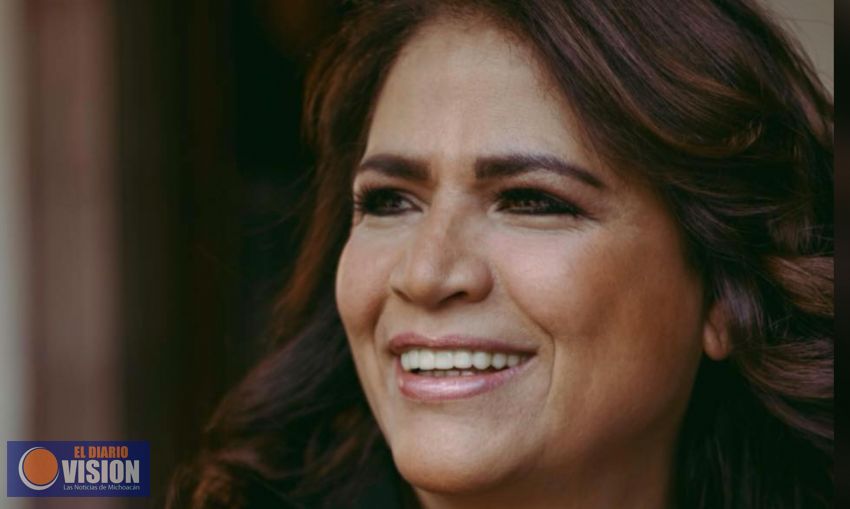 La michoacana, Fabiola Alanís, nueva titular de la Conavim