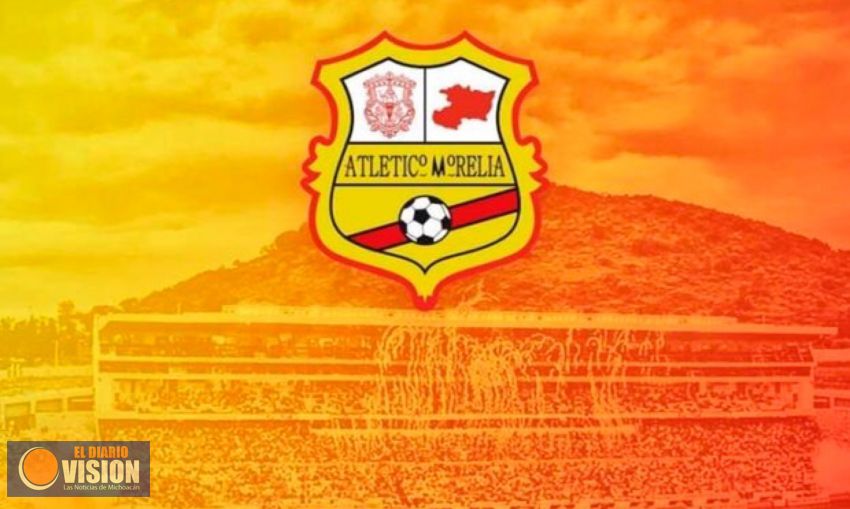 Atlético Morelia, aplaza la presentación de su nuevo uniforme