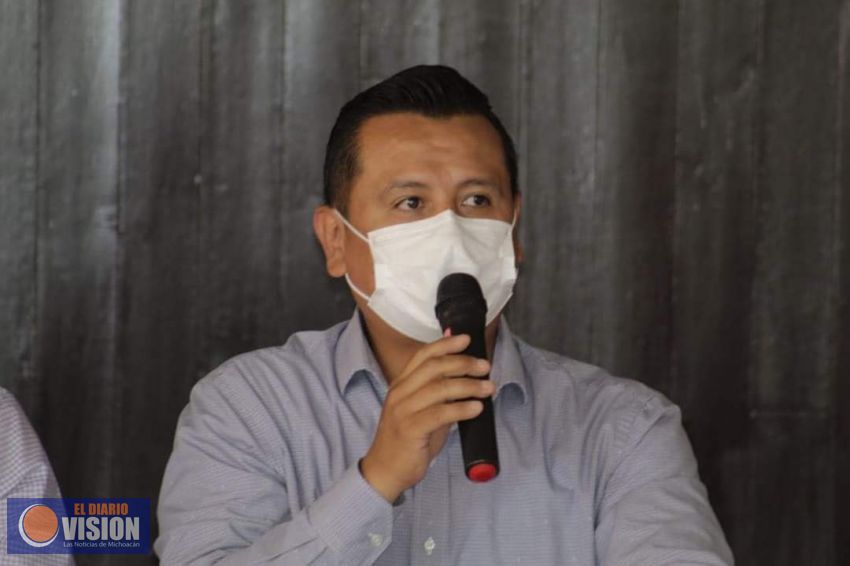 Infonavit ha apoyado a casi 300 mil mexicanos durante la pandemia: Torres Piña