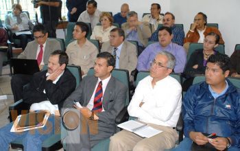 Proponen reformar la Ley Orgánica de la UMSNH