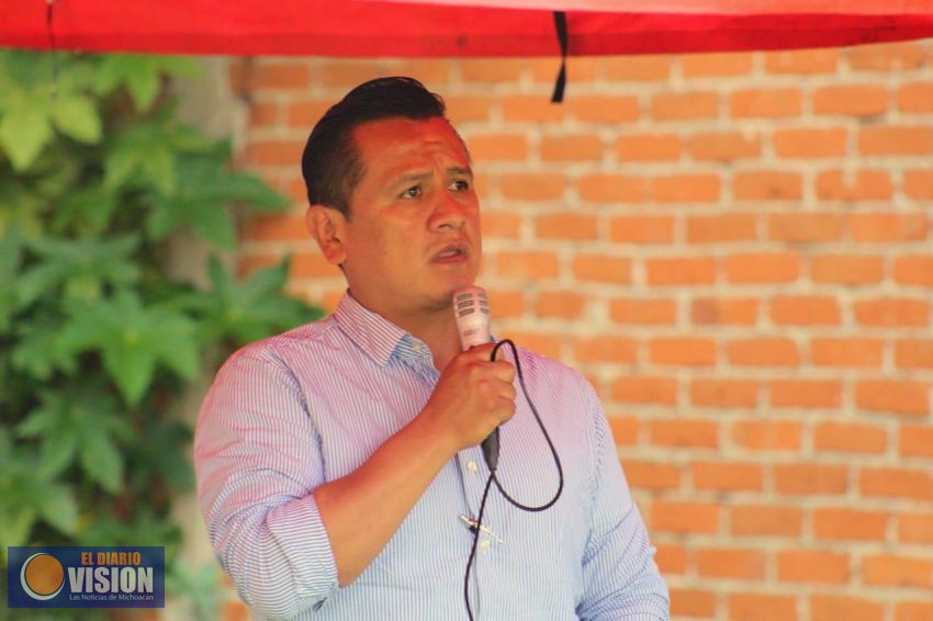 Detención de comuneros y estudiantes imposibilita llegar a acuerdos, llama Torres Piña a la mesura