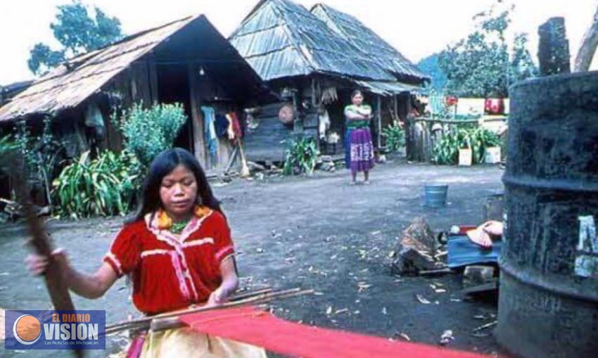 Advierte CEDH falta de reconocimiento a los derechos de los Pueblos y Comunidades Indígenas 
