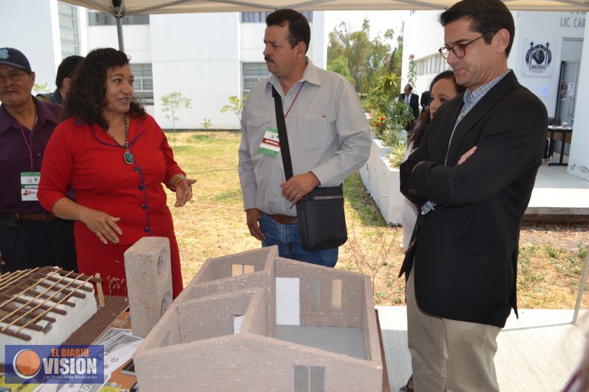 Maria Chávez exhorta al Infonavit a esclarecer anomalías de empresas constructoras de vivienda 