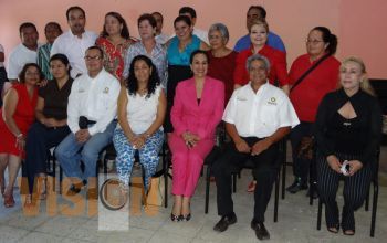 Celebra ICATMI Plantel Múgica su año de vida